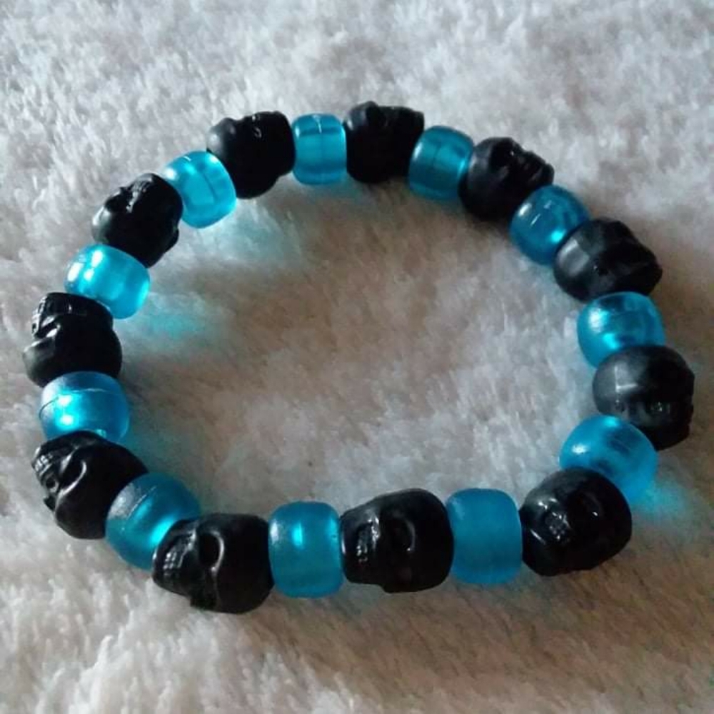 kandi bracelet
